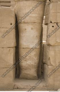 Photo Reference of Karnak Statue 0173